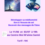 Atelier Médiumnité