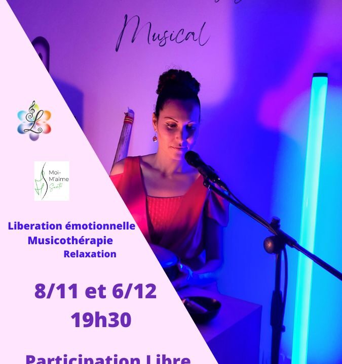 Voyage musical 08/11 06/12