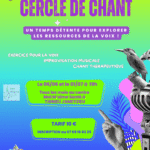 Cercle de Chant